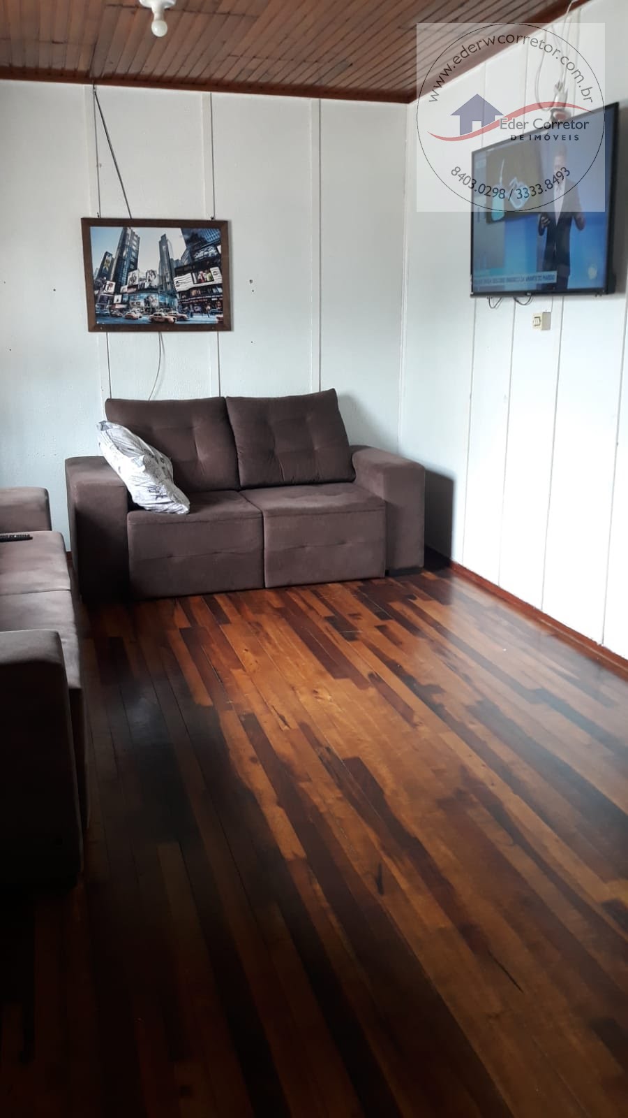 Casa à venda com 3 quartos, 1 banheiro, 1 vaga e 120m² no Osvaldo Aranha, Ijuí (RS) — foto 24 de 30