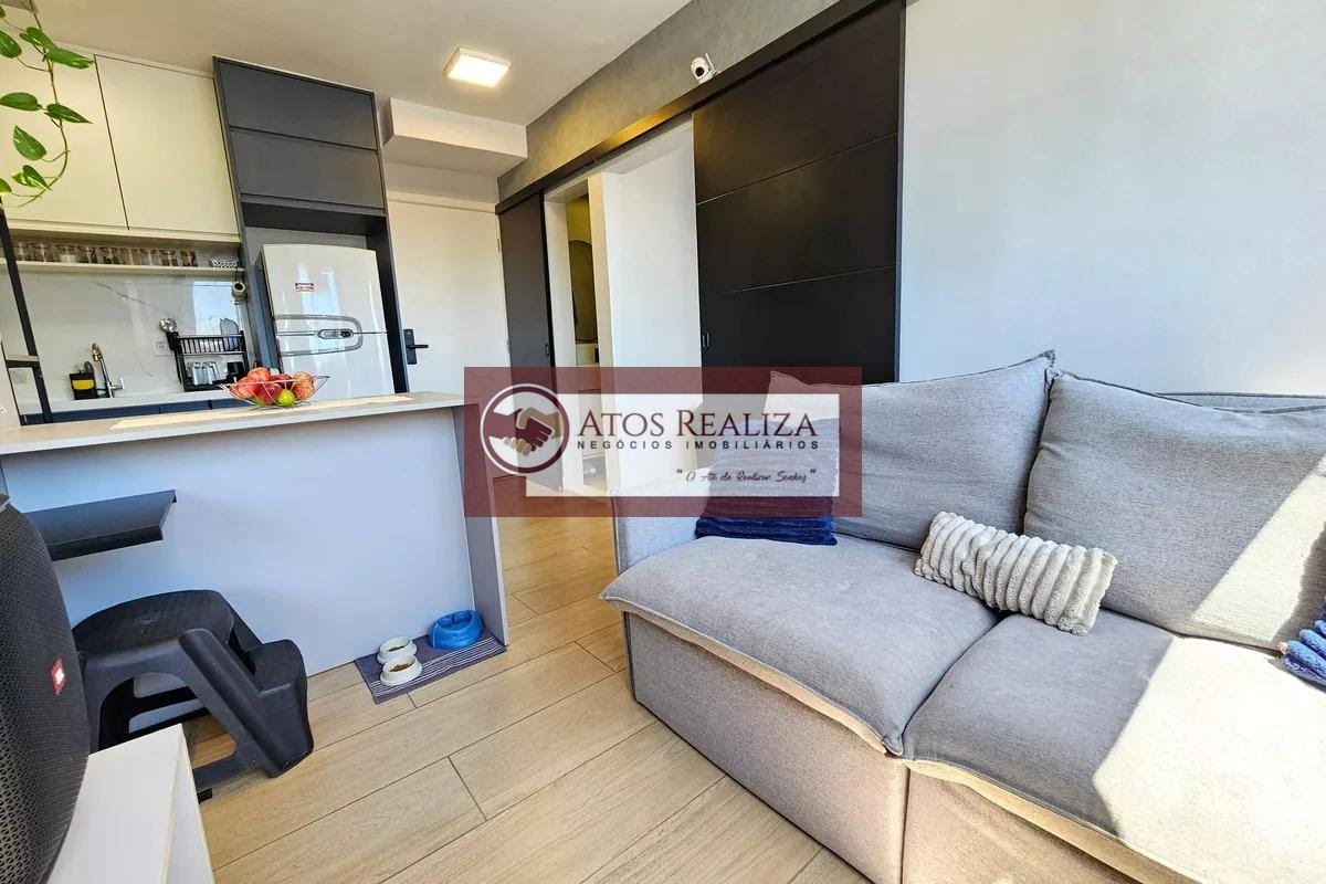 Apartamento à venda com 2 quartos, 1 banheiro e 35m² no Jardim Promissao, São Paulo (SP) — foto 15 de 15