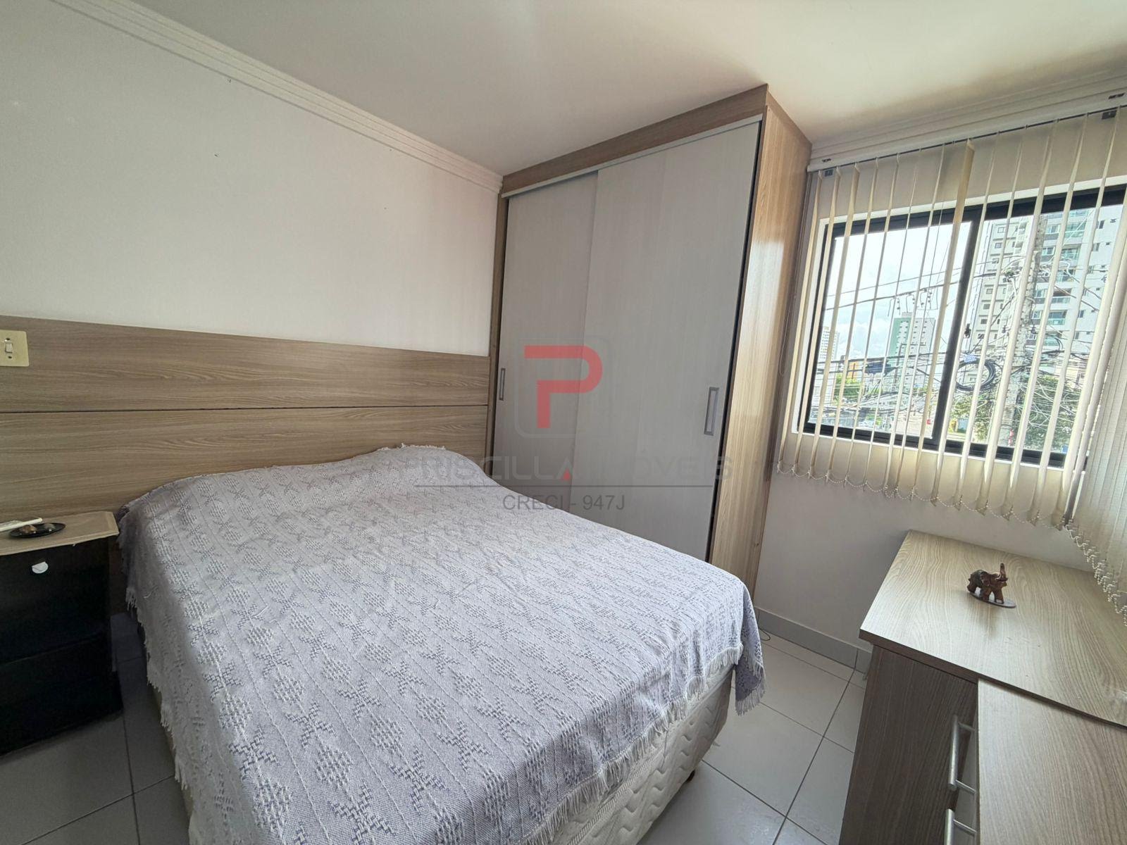 Apartamento à venda com 2 quartos, 1 suíte, 1 vaga e 60m² no Aeroclube, João Pessoa (PB) — foto 13 de 16