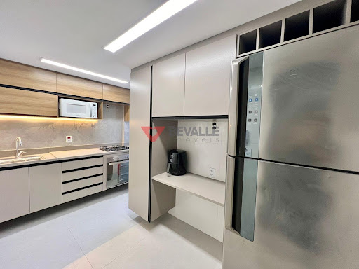 Apartamento à venda em Botafogo: 95m², 3 quartos, 1 vaga