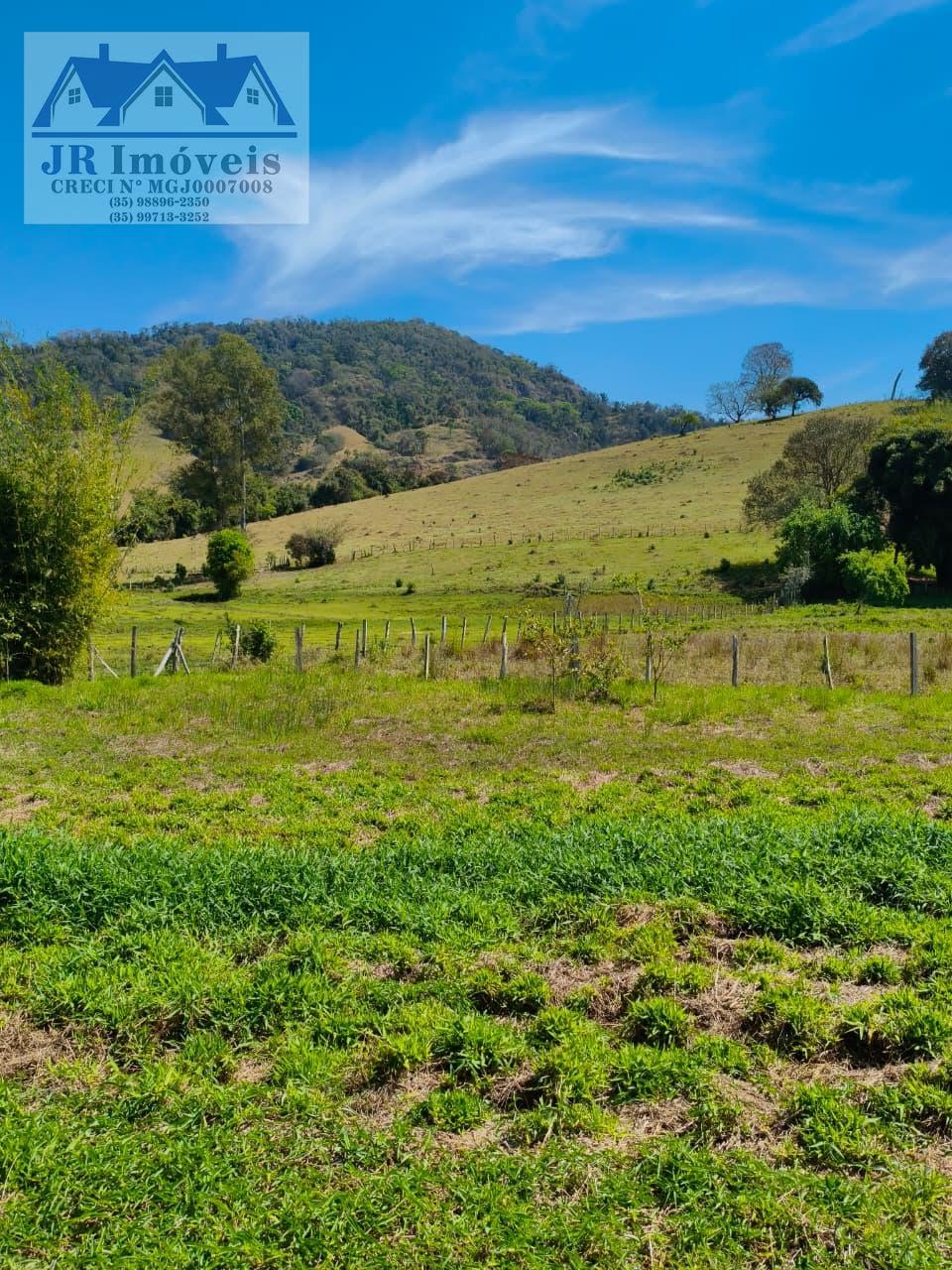 Rural à venda com 2000m² de terreno no Mangueiros, Piranguinho (MG) — foto 16 de 30