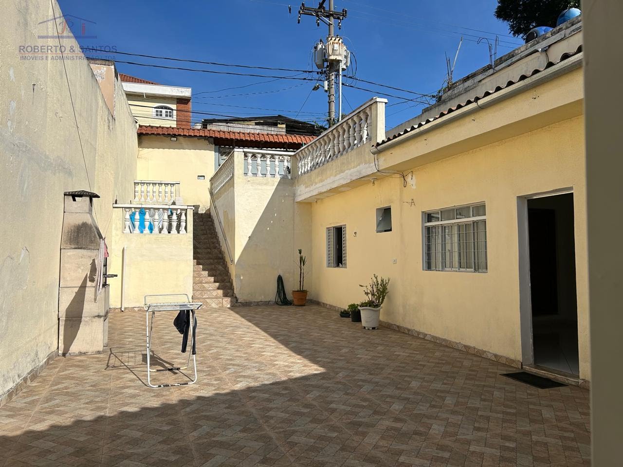 Balo quintal