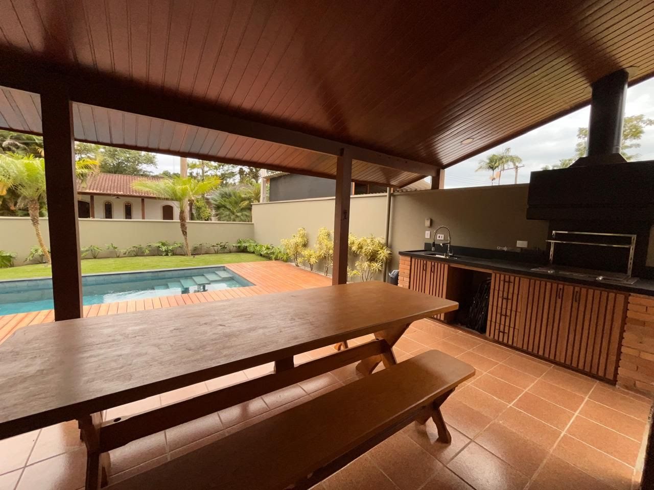 Casa à venda com 5 quartos, 5 banheiros, 3 vagas e 192m² no Pedra Verde (domingas Dias), Ubatuba (SP) — foto 3 de 20