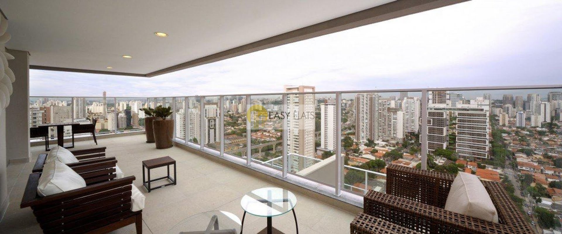 Apartamento para alugar com 1 quarto, 1 suíte, 1 vaga e 45m² no Cidade Monções, São Paulo (SP) — foto 24 de 29
