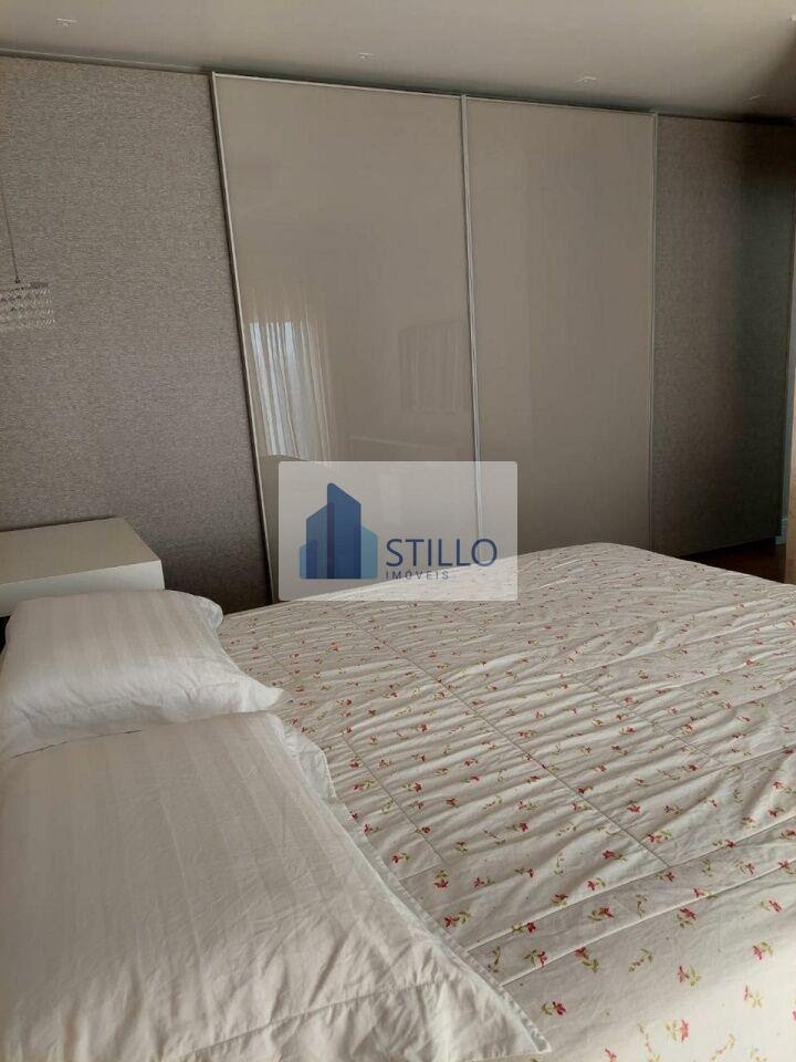 Apartamento à venda com 3 quartos, 3 suítes, 4 vagas e 224m² no Vila Gomes Cardim, São Paulo (SP) — foto 25 de 28