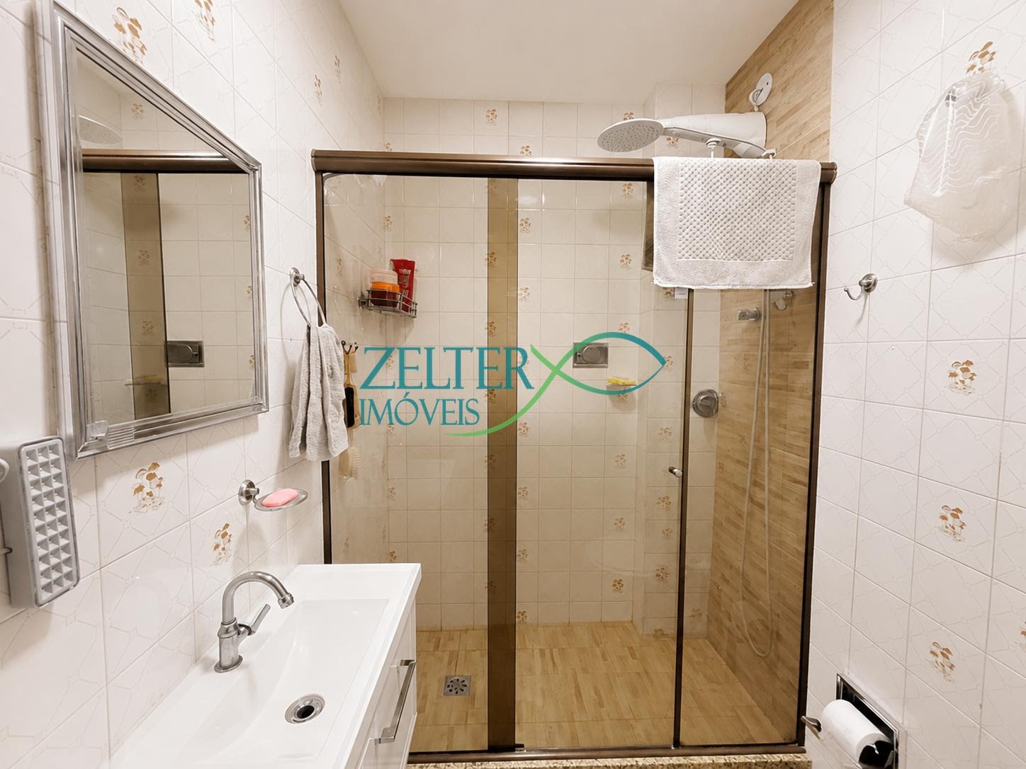 Apartamento à venda com 2 quartos, 1 suíte, 1 vaga e 91m² no Vila da Penha, Rio de Janeiro (RJ) — foto 29 de 30