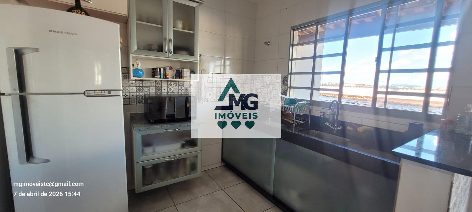 Casa à venda com 3 quartos, 1 suíte, 2 vagas e 208m² no Vila Santo Afonso, Três Corações (MG) — foto 16 de 23