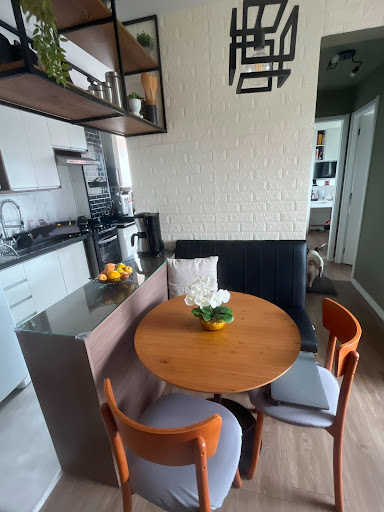 Apartamento em Jardim Esmeralda  -  São Paulo