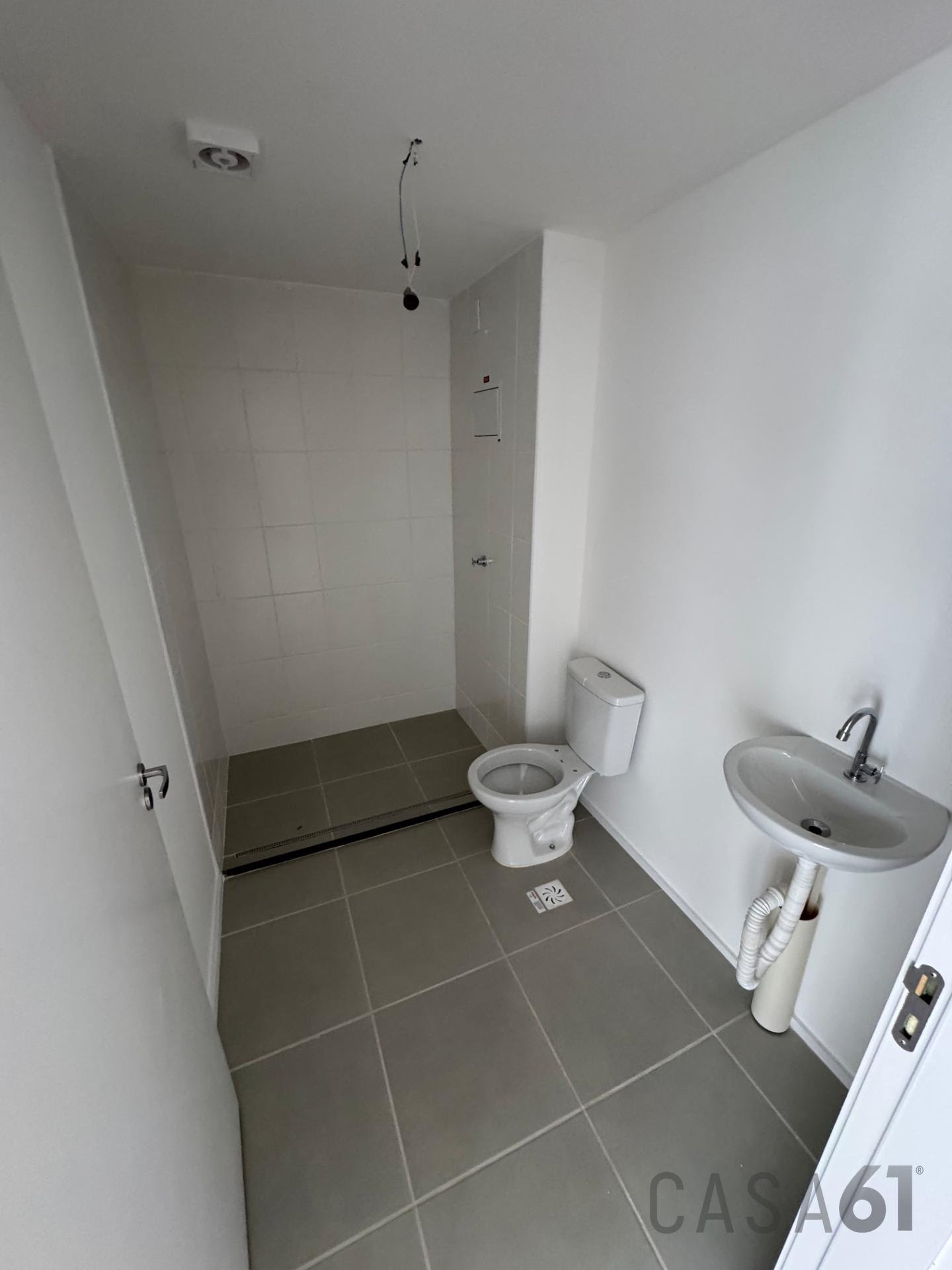 Apartamento, 2 quartos, 46 m² - Foto 4