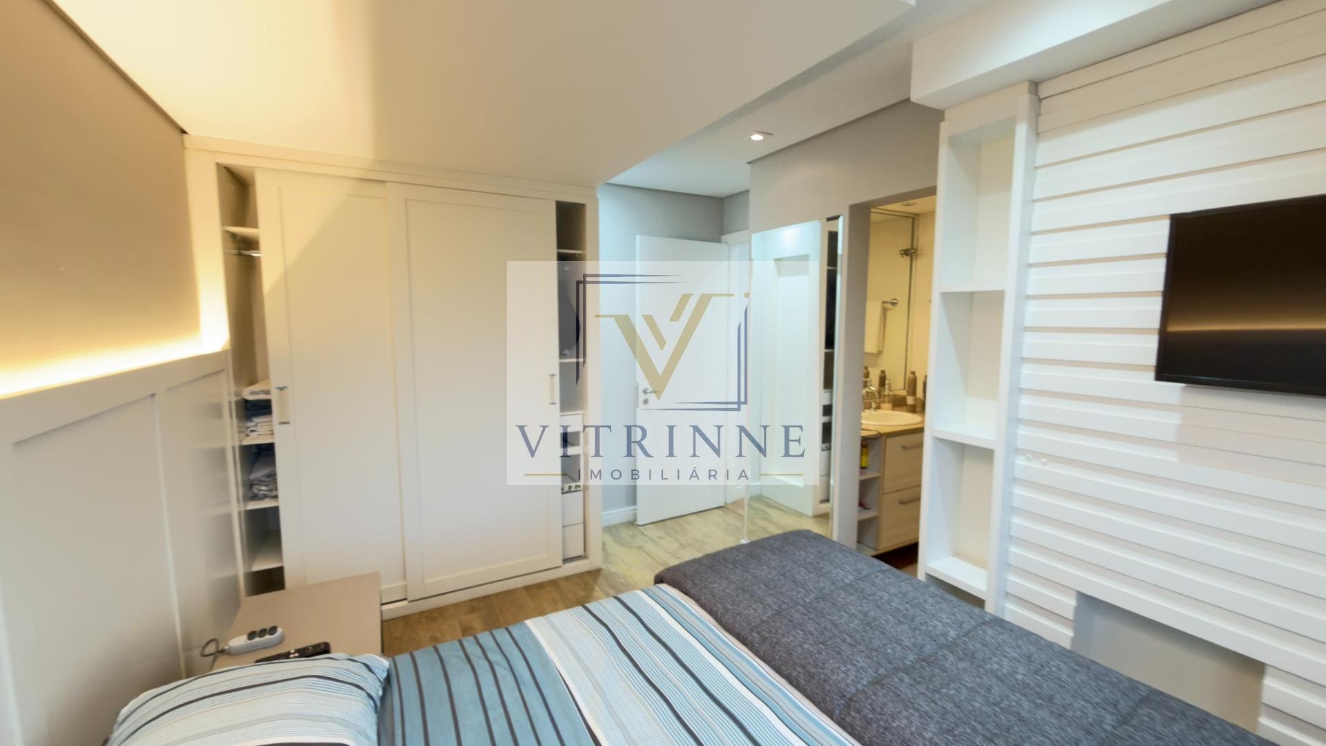 Apartamento à venda com 3 quartos, 2 suítes, 2 vagas e 110m² no Água Verde, Curitiba (PR) — foto 18 de 30