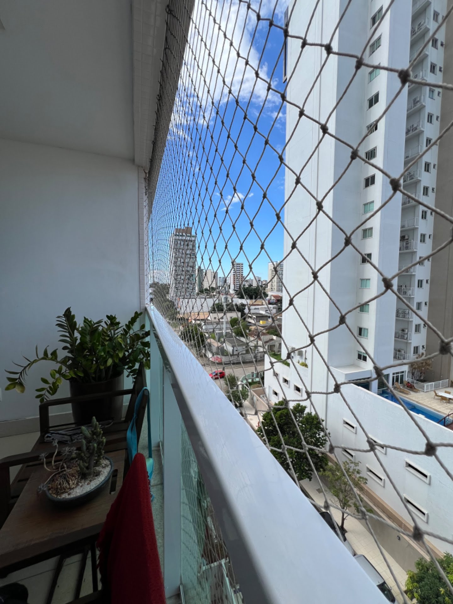 Apartamento à venda com 3 quartos, 3 suítes, 2 vagas e 114m² no Parque Tamandaré, Campos dos Goytacazes (RJ) — foto 7 de 30