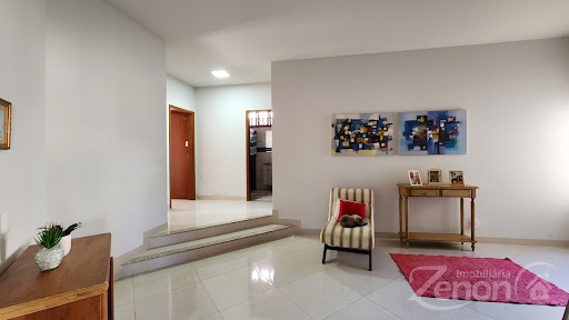 Casa em Parque das Nações  -  Adamantina