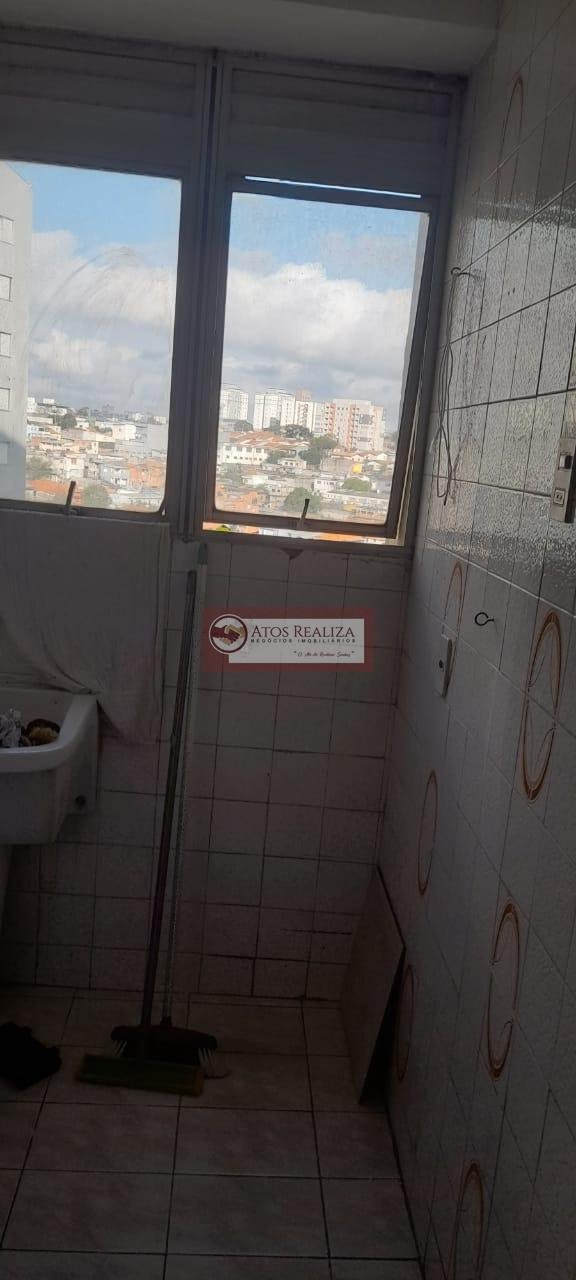Apartamento à venda com 2 quartos, 1 banheiro e 61m² no Vila Santa Catarina, São Paulo (SP) — foto 12 de 18