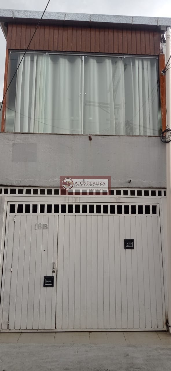Casa à venda com 2 quartos, 1 banheiro, 2 vagas e 148m² no Parque Grajau, São Paulo (SP) — foto 15 de 18