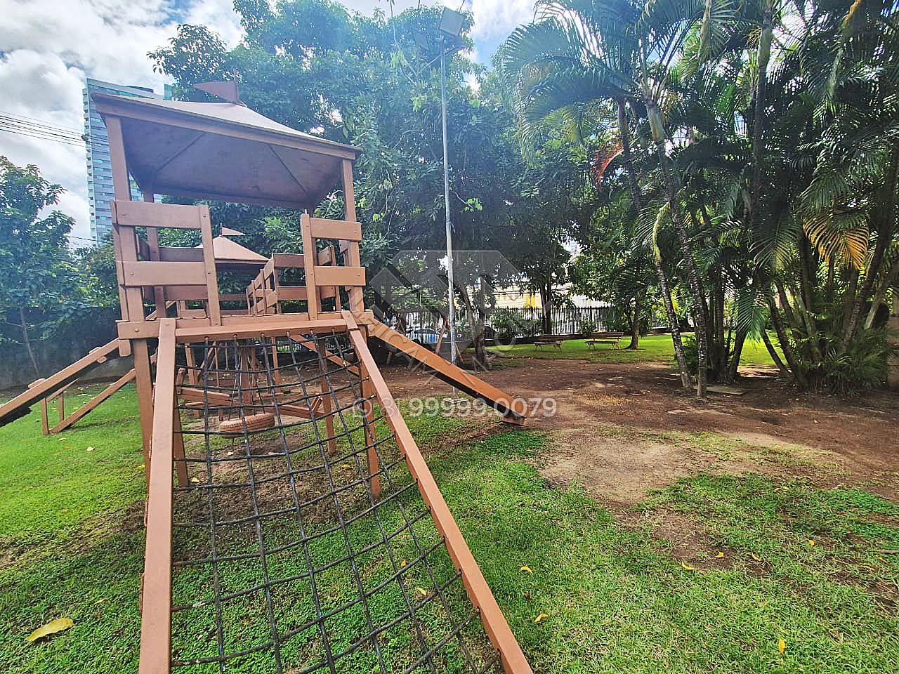 Apartamento à venda com 4 quartos, 3 suítes, 3 vagas e 205m² no Casa Forte, Recife (PE) — foto 15 de 30