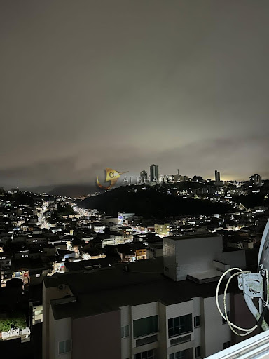 Apartamento 3/4 - Alto dos Passos 