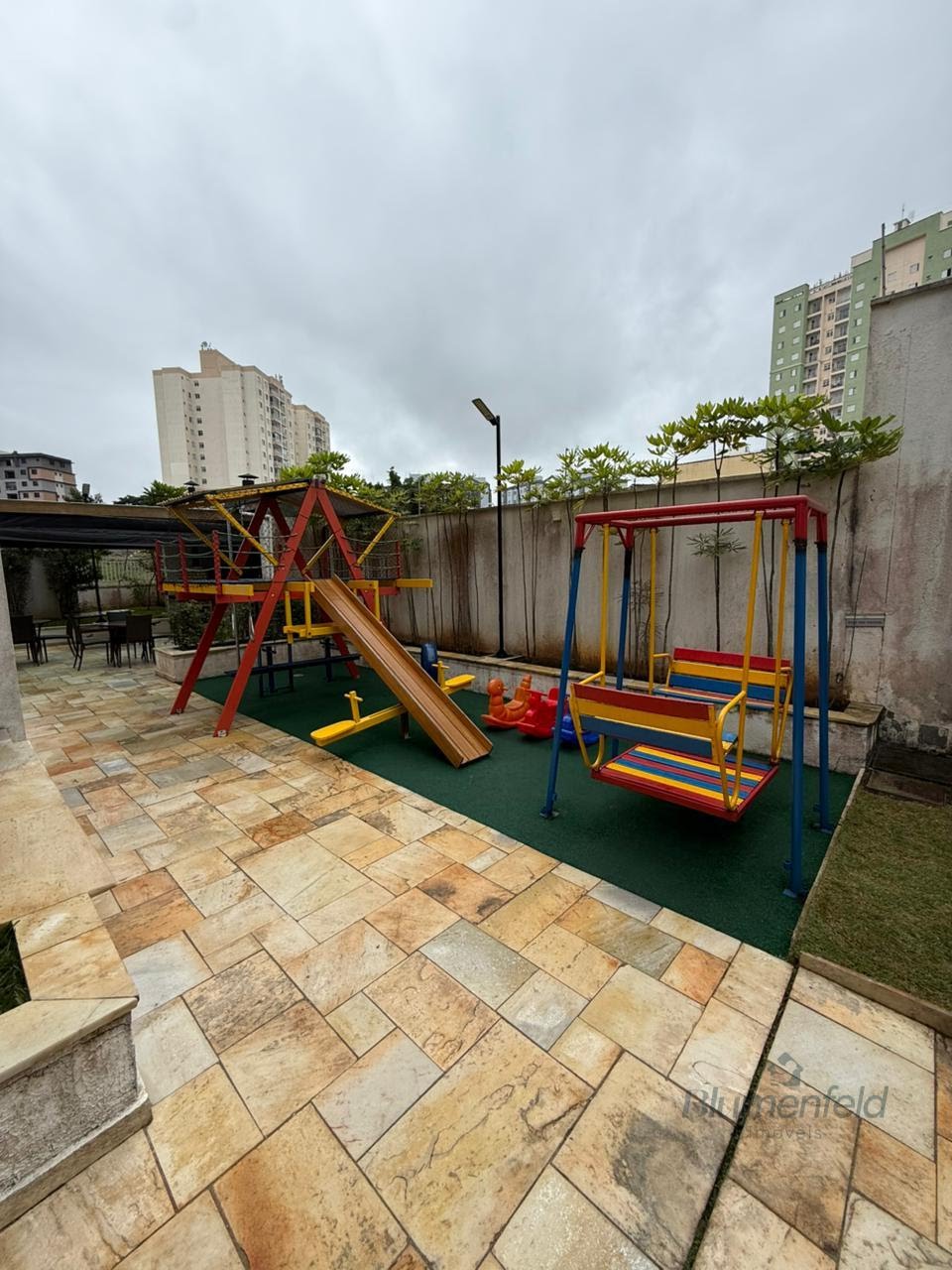 Apartamento para alugar com 3 quartos, 1 suíte, 1 vaga e 70m² no Jordanópolis, Arujá (SP) — foto 16 de 17