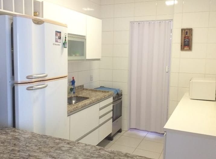 Apartamento à venda com 2 quartos, 1 banheiro, 1 vaga e 55m² no Nova Aliança, Ribeirão Preto (SP) — foto 11 de 17