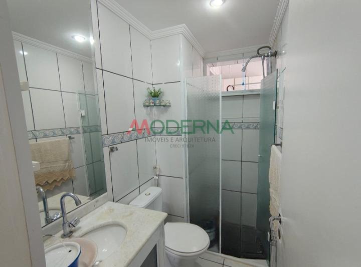 Apartamento à venda com 3 quartos, 1 suíte, 2 vagas e 65m² no Taboão, São Bernardo do Campo (SP) — foto 25 de 30