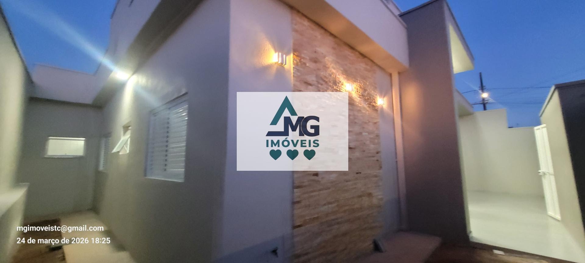 Casa à venda com 2 quartos, 1 suíte, 1 vaga e 156m² no Jd Europa, Três Corações (MG) — foto 10 de 30