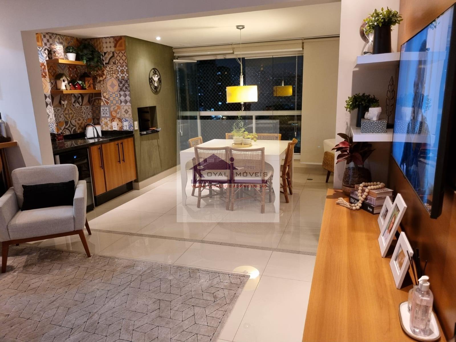 Apartamento à venda com 3 quartos, 1 suíte, 2 vagas e 110m² no Cambuci, São Paulo (SP) — foto 12 de 19