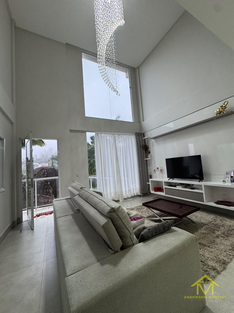Casa de Condomínio, 5 quartos - Foto 7