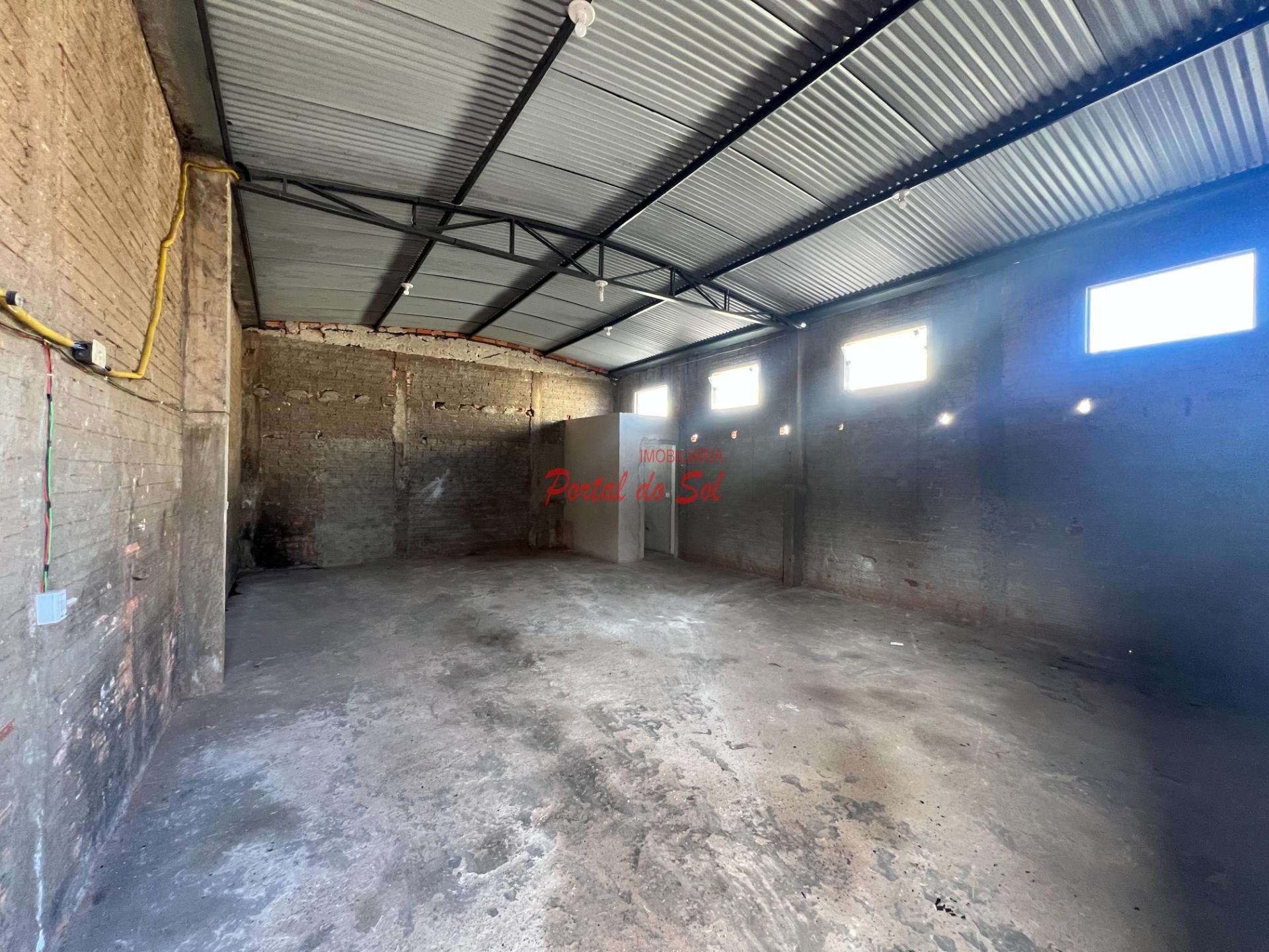 Loja-Salão, 80 m² - Foto 3