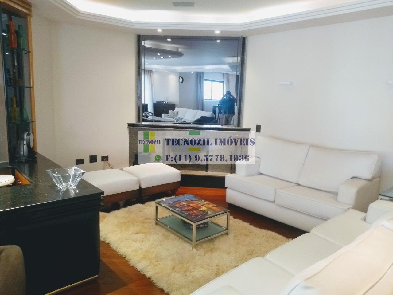 Apartamento, 4 quartos, 272 m² - Foto 12