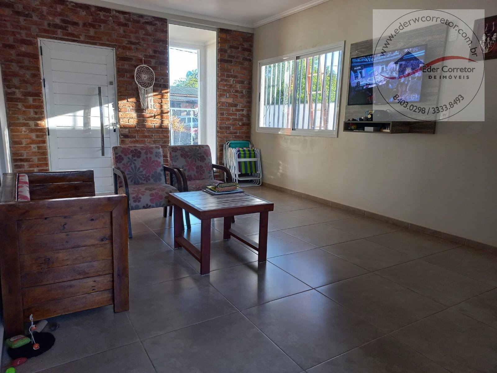 Casa à venda com 3 quartos, 1 suíte, 4 vagas e 245m² no Herval, Ijuí (RS) — foto 26 de 30