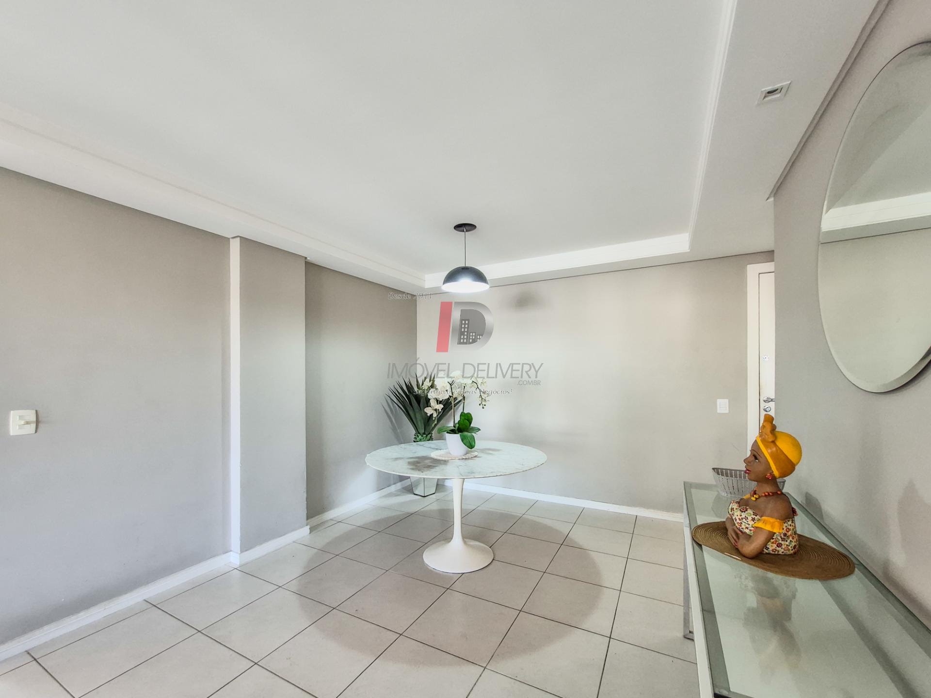 Apartamento, 1 quarto, 90 m² - Foto 5