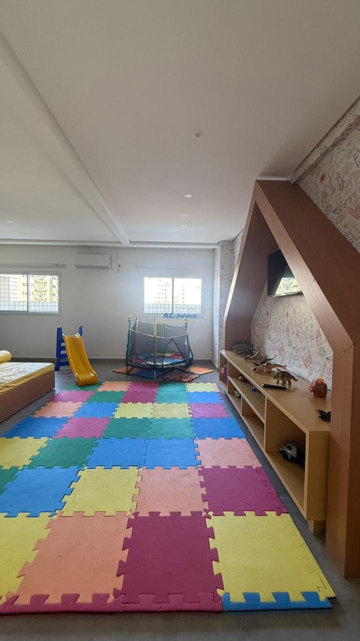 Apartamento à venda com 2 quartos, 2 suítes, 1 vaga e 80m² no Guilhermina, Praia Grande (SP) — foto 23 de 25