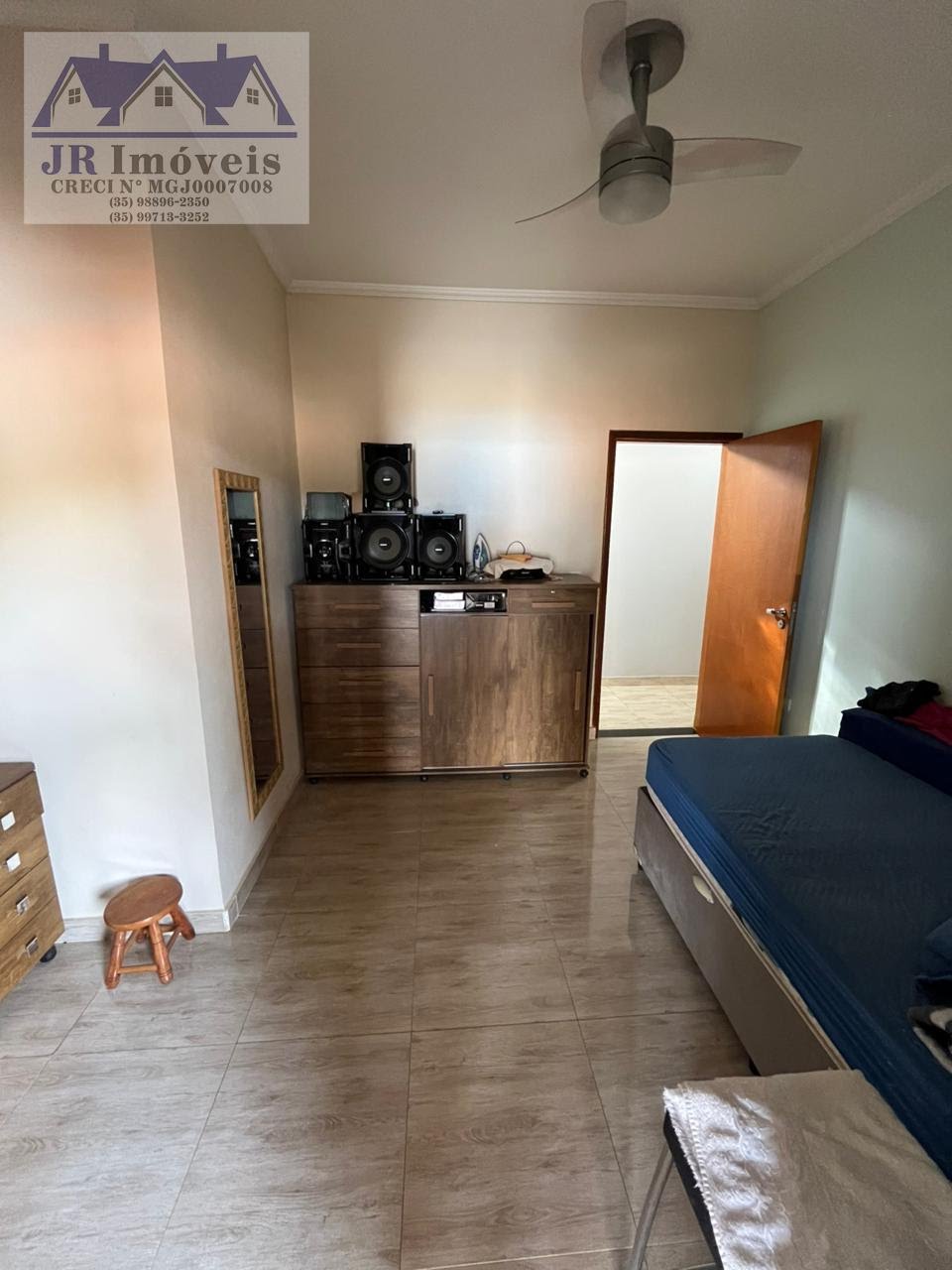 Casa à venda com 3 quartos, 3 banheiros e 210m² no Jardim Beira Rio, Piranguinho (MG) — foto 13 de 25