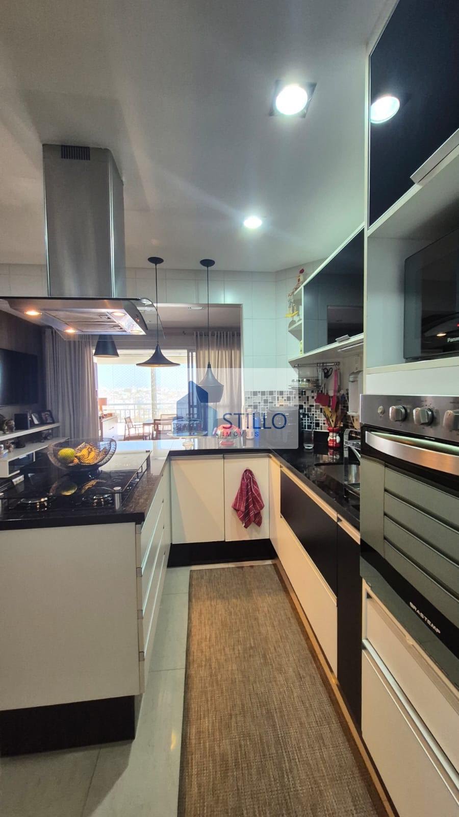 Apartamento à venda com 3 quartos, 1 suíte, 2 vagas e 89m² no Vila Formosa, São Paulo (SP) — foto 5 de 16