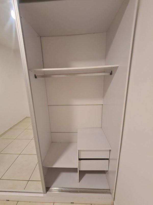 Apartamento à venda com 2 quartos, 1 banheiro, 1 vaga e 45m² no Gávea, Vespasiano (MG) — foto 4 de 11