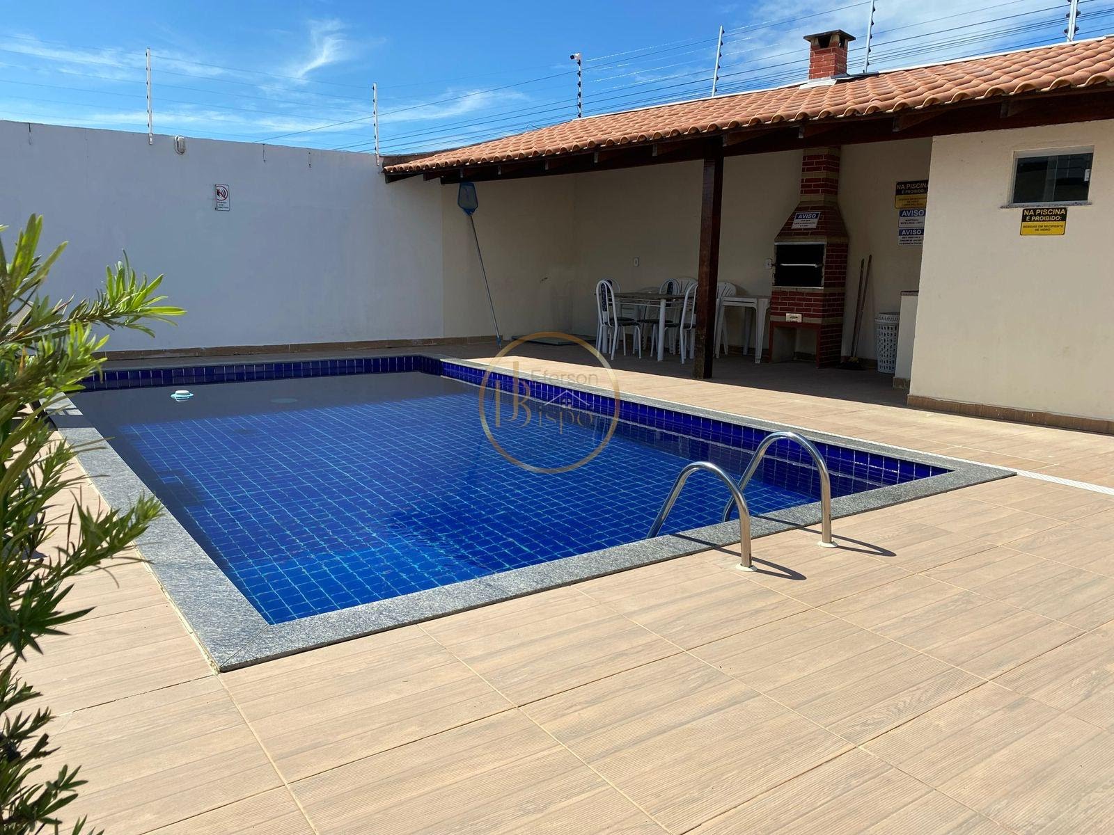 Apartamento à venda com 3 quartos, 3 suítes, 1 vaga e 106m² no Alto Taperapuan, Porto Seguro (BA) — foto 9 de 15