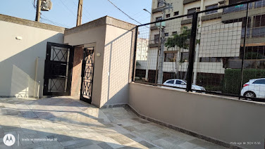 Prédio comercial em Vila Frezzarim  -  Americana