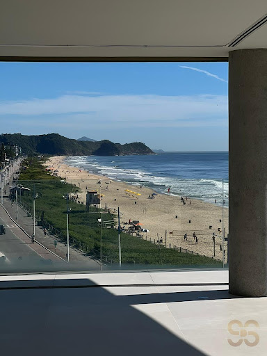 Em construção | Bravo Residences | Praia Brava | Itajaí/SC