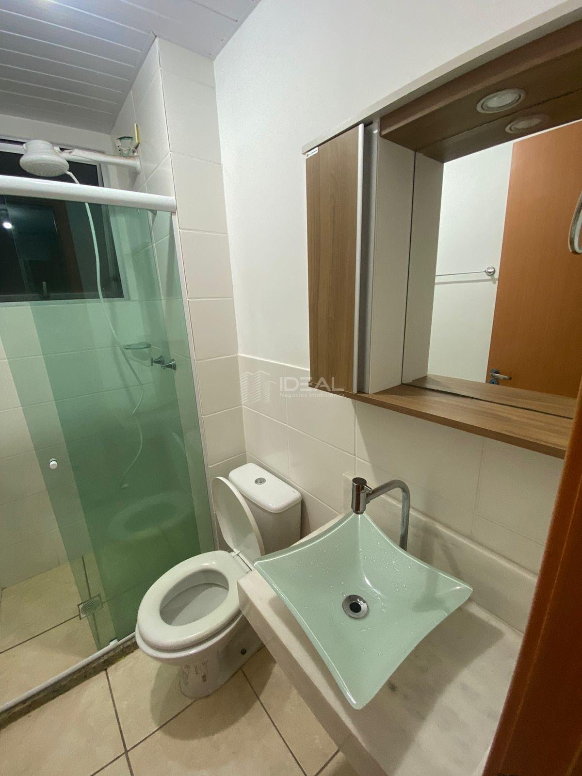Apartamento à venda com 2 quartos, 1 banheiro, 1 vaga e 50m² no Novo Jockey, Campos dos Goytacazes (RJ) — foto 12 de 14
