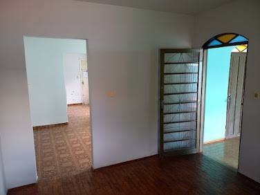 Casa em Santa Mônica  -  Uberlândia
