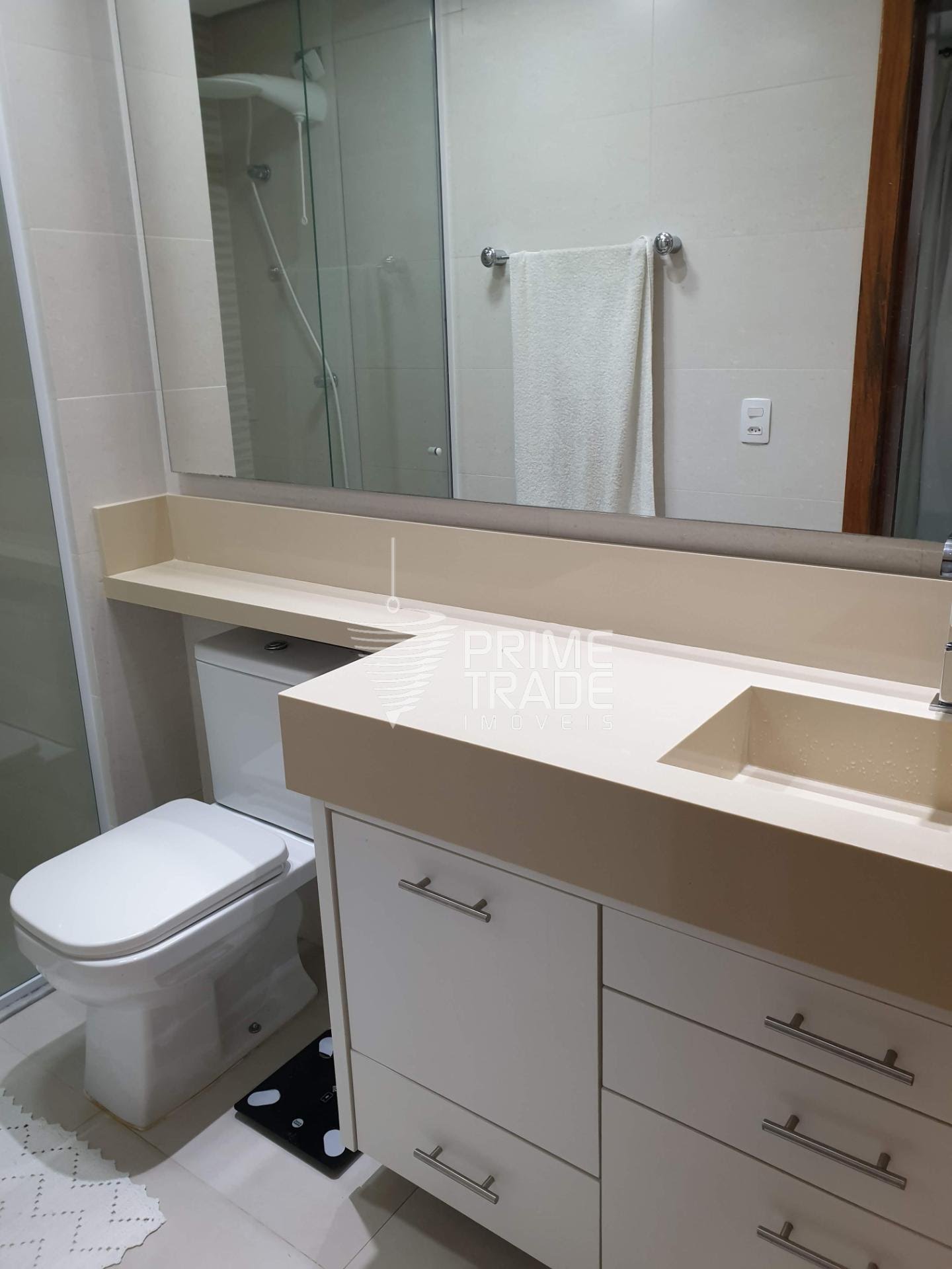 Apartamento à venda com 3 quartos, 1 suíte, 1 vaga e 175m² no Boqueirão, Santos (SP) — foto 19 de 21