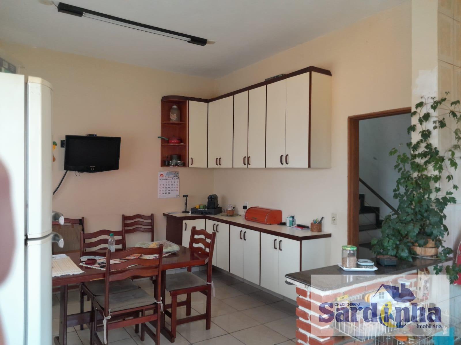 Casa à venda com 3 quartos, 1 suíte, 2 vagas e 194m² no Parque Monte Alegre, Taboão da Serra (SP) — foto 29 de 30