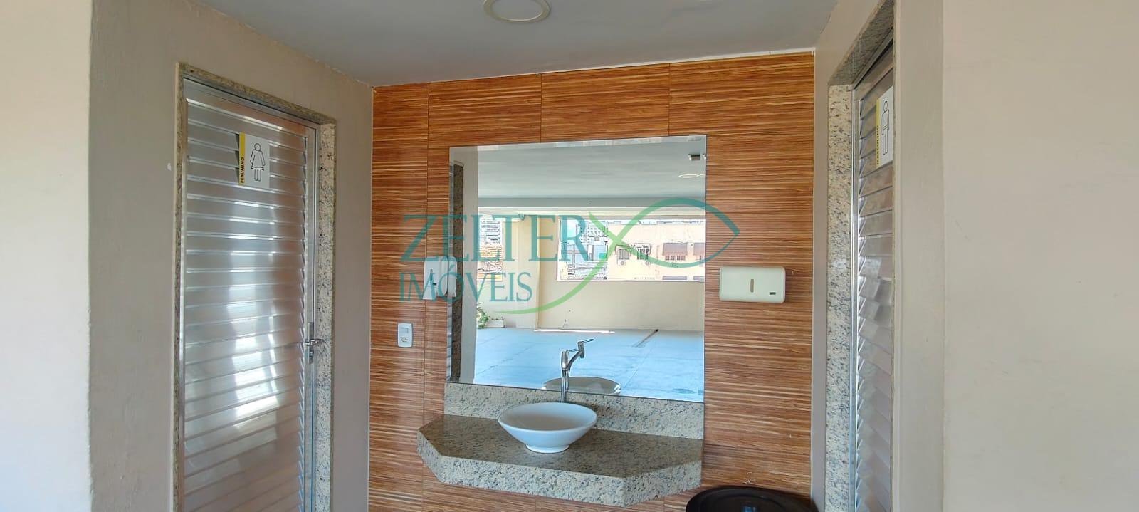 Apartamento à venda com 2 quartos, 2 banheiros, 1 vaga e 47m² no Vila da Penha, Rio de Janeiro (RJ) — foto 23 de 27