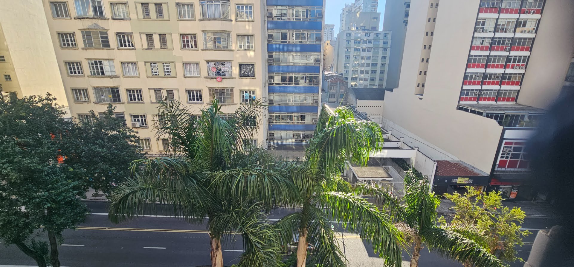 Apartamento para alugar com 2 quartos, 1 suíte, 1 vaga e 58m² no Bela Vista, São Paulo (SP) — foto 20 de 30