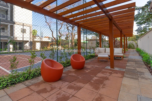 Apartamento, 3 quartos, 83 m² - Foto 23