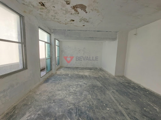 Cobertura linear à venda em Copacabana: 992m², 16 quartos