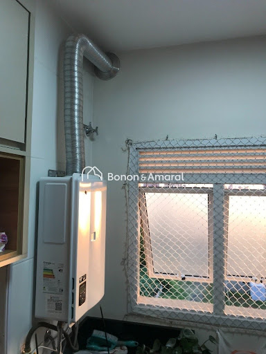 Apartamento, 3 quartos, 92 m² - Foto 23