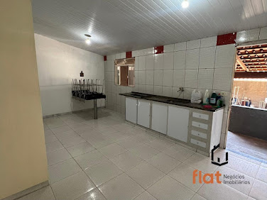 Casa à Venda no bairro JK, Pará de Minas: 3 Quartos, 129m², R$230mil