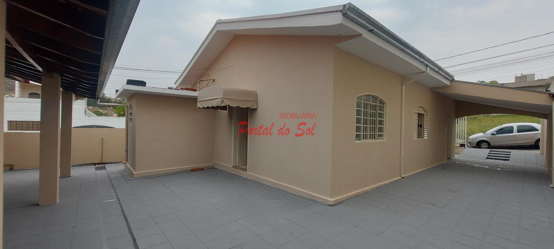 Casa à venda com 3 quartos, 1 suíte, 2 vagas e 165m² no Centro, Santo Antônio da Platina (PR) — foto 11 de 30