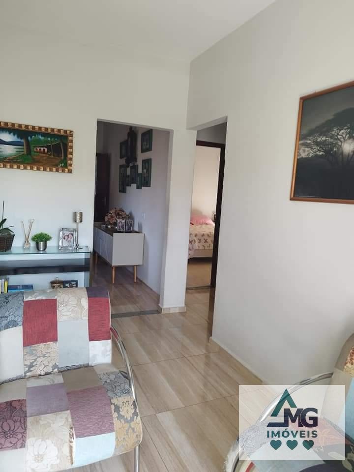 Casa à venda com 3 quartos, 1 suíte e 1 vaga no Vila Mariana, Três Corações (MG) — foto 10 de 13