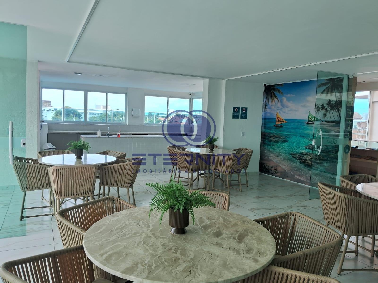 Apartamento à venda com 1 quarto, 1 suíte, 1 vaga e 21m² no Porto de Galinhas, Ipojuca (PE) — foto 30 de 30